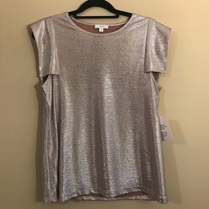 Stella and Dot Maette Zoey top XL